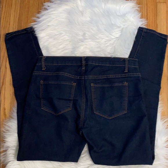 Forever21 skinny jeans - Picture 5 of 6